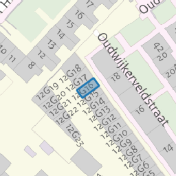 Perceel ASD40-C-8465