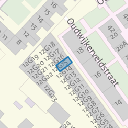 Perceel ASD40-C-8466