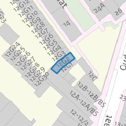 Perceel ASD40-C-8467