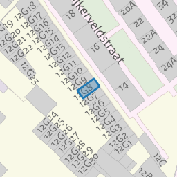 Perceel ASD40-C-8489