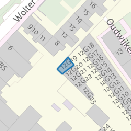 Perceel ASD40-C-8496