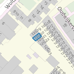 Perceel ASD40-C-8497