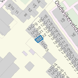 Perceel ASD40-C-8499