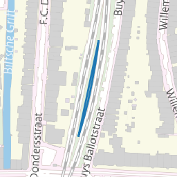 Perceel ASD40-C-8525