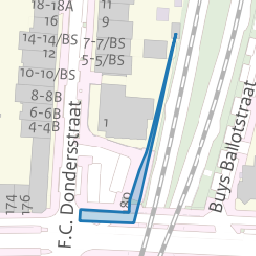 Perceel ASD40-C-8526