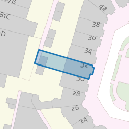 Perceel ASD40-C-8564