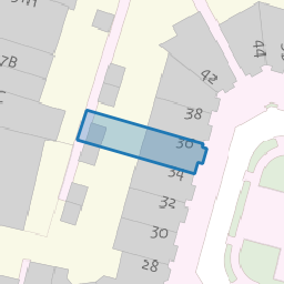 Perceel ASD40-C-8566