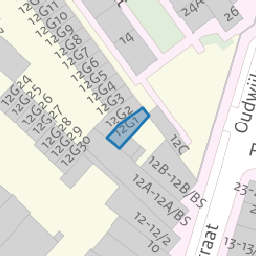 Perceel ASD40-C-8576