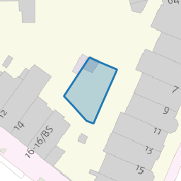 Perceel ASD40-C-8582