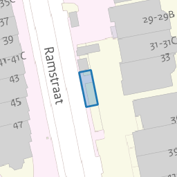 Perceel ASD40-C-8600