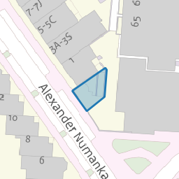 Perceel ASD40-C-8607