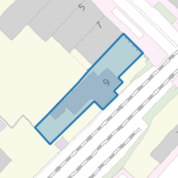 Perceel ASD40-C-8614