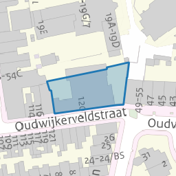 Perceel ASD40-C-8618