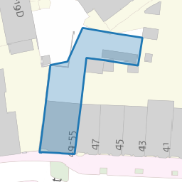 Perceel ASD40-C-8623