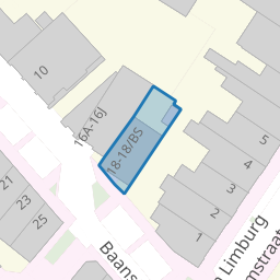 Perceel ASD40-C-8649