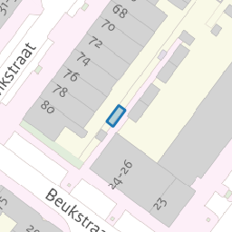 Perceel ASD40-C-8661