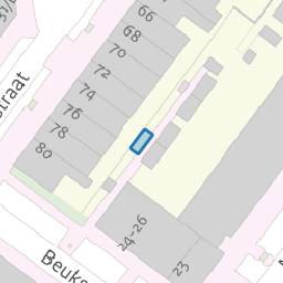 Perceel ASD40-C-8662