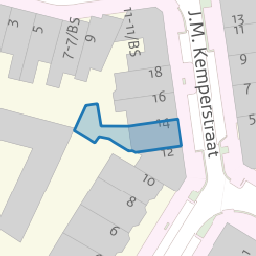 Perceel ASD40-C-8692