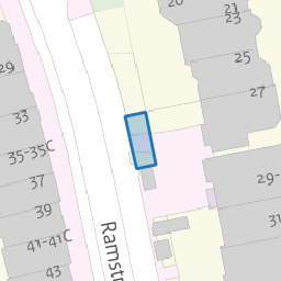 Perceel ASD40-C-8696