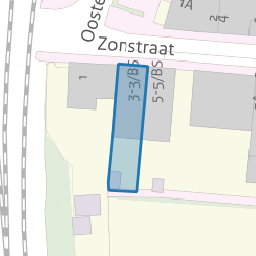 Perceel ASD40-C-8697