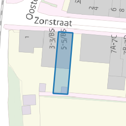 Perceel ASD40-C-8698