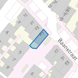 Perceel ASD40-C-8714