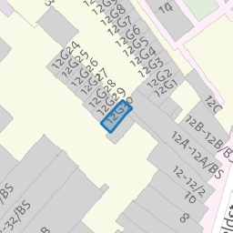 Perceel ASD40-C-8732