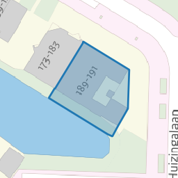 Perceel ASD40-C-8749