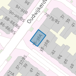 Perceel ASD40-C-8754