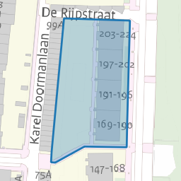 Perceel ASD40-C-8757