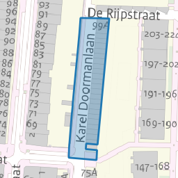Perceel ASD40-C-8758