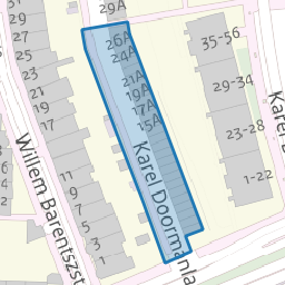 Perceel ASD40-C-8763