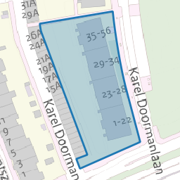 Perceel ASD40-C-8764
