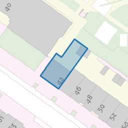 Perceel ASD40-C-8781