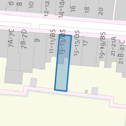 Perceel ASD40-C-8784