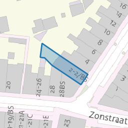 Perceel ASD40-C-8797