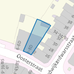 Perceel ASD40-C-8808