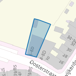 Perceel ASD40-C-8809