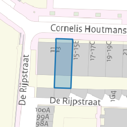 Perceel ASD40-C-8821