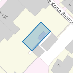 Perceel ASD40-C-8834