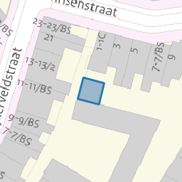 Perceel ASD40-C-8845