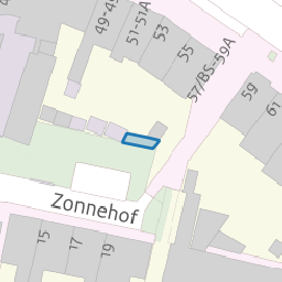 Perceel ASD40-C-8855