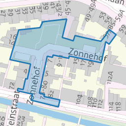 Perceel ASD40-C-8856