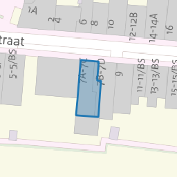 Perceel ASD40-C-8865