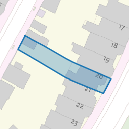 Perceel ASD40-C-8869