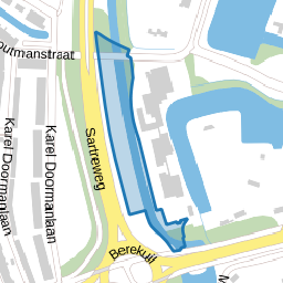 Perceel ASD40-C-8885