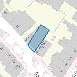 Perceel ASD40-C-8901