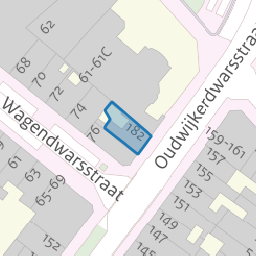 Perceel ASD40-C-8909