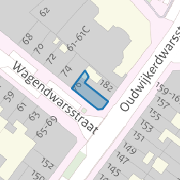 Perceel ASD40-C-8910