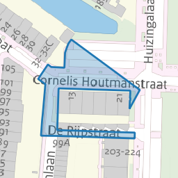 Perceel ASD40-C-8920